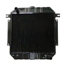 Load image into Gallery viewer, 25782-10201 : RADIATOR - motofork