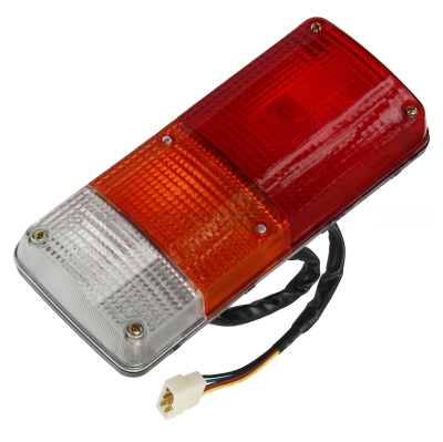 25782-40201 : LAMP-REAR RH COMB. 24V - motofork