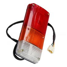 Load image into Gallery viewer, 25782-40211 : REAR COMB. LAMP 24V LH - motofork