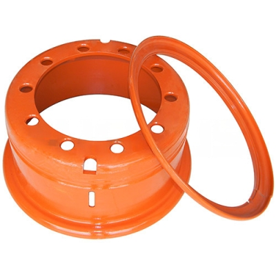 25904-40301 : WHEEL RIM - motofork