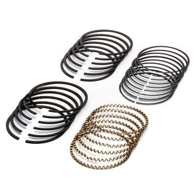 262-RINGSET030-ORG : RING SET - .030 4.3L OLD - motofork