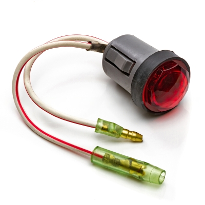 26210-L1100-ORG : LAMP ASSY-WARNING - motofork