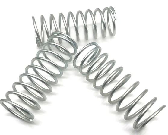 26217-23800-71: Toyota Forklift SPRING