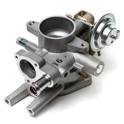 26220-U2200-71-ORG : CARBURETOR 4Y LPG - motofork