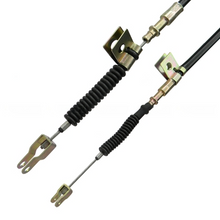 Load image into Gallery viewer, 26620-32160-71 : ACCELERATOR CABLE - motofork