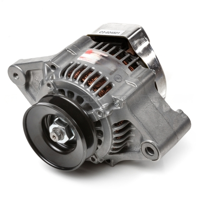 27060-78158-71-ORG : ALTERNATOR 4Y 12V 50 AMPS - motofork