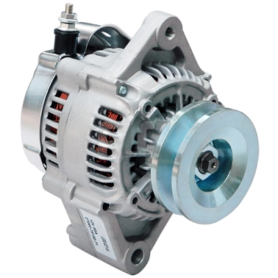 27060-78158-71 : ALTERNATOR 4Y - motofork
