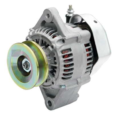 27060-78203-71 : ALTERNATOR 1DZ-II & III - motofork
