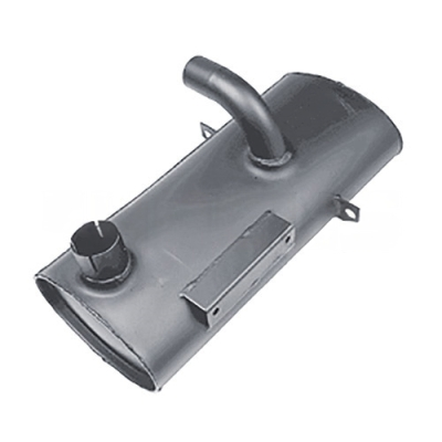 2778884 : MUFFLER - motofork