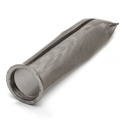 2790809-ORG : STRAINER - motofork