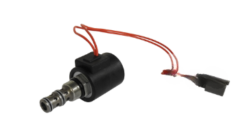 2799845 : VALVE -S SOLENOID ASSY WI