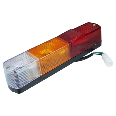 280C2-42001 : LAMP - COMBINATION - motofork