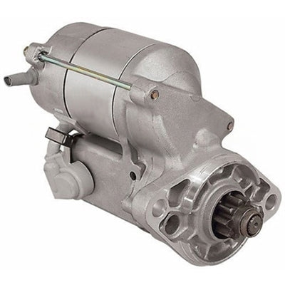 28100-20553-71 : STARTER 4Y - motofork