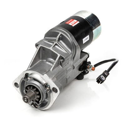28100-40291-71-ORG : STARTER 13Z 15Z 1DZ-III - motofork
