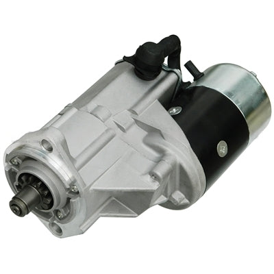 28100-40291-71 : STARTER 13Z 15Z 1DZ-III - motofork