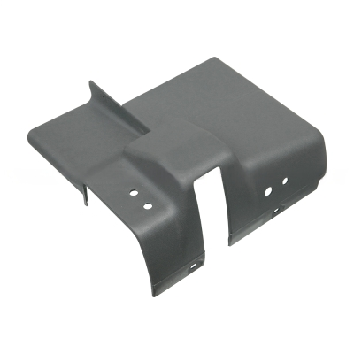 281E6-42451 : SIDE COVER LH - motofork