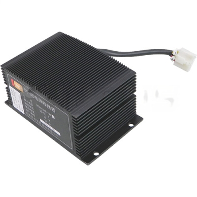 283E2-47001 : DC CONVERTER 36~72-12V - motofork