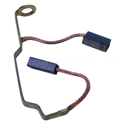 28717440 : BRUSH KIT - 1 PAIR - motofork
