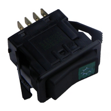 Load image into Gallery viewer, 301405-00016 : SWITCH ASSY-ROCKER (LIGHT) - motofork