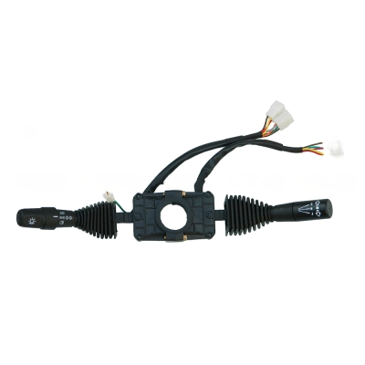 30424-00016 : SWITCH - STEERING COLUMN - motofork
