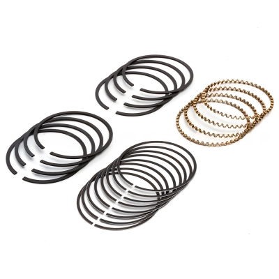 306774-ORG : R/SET - STD GM4-181 3.0L - motofork