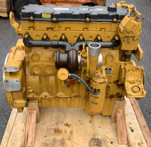 Load image into Gallery viewer, High-quality original CAT C9 Engine 308-0287 Diesel engine 252-4430 JSC03088 358KW/2200RPM For Caterpillar