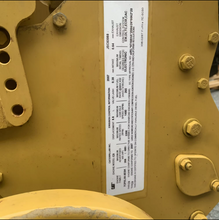 Load image into Gallery viewer, High-quality original CAT C9 Engine 308-0287 Diesel engine 252-4430 JSC03088 358KW/2200RPM For Caterpillar