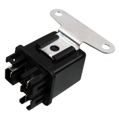 30A66-00701 : RELAY - GLOW 24V - motofork
