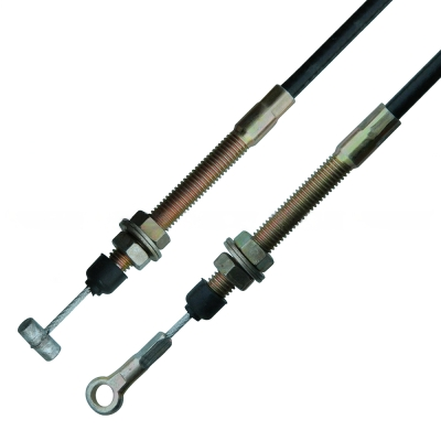 30DH-533000 : ACCELERATOR CABLE - motofork