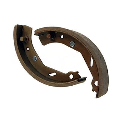 316414 : BRAKE SHOE SET - motofork