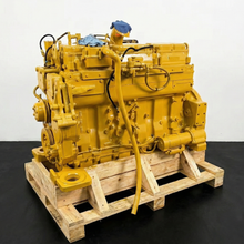 Load image into Gallery viewer, CATERPILLAR CAT 3176 – New [OEM Build] Engine Assembly