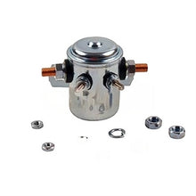 Load image into Gallery viewer, 3180-COOPER-ORG : SOLENOID 36V 50 AMPS - motofork