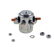 Load image into Gallery viewer, 3180-COOPER : SOLENOID 36V 50 AMPS - motofork