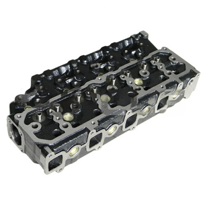 32A01-01020 : CYLINDER HEAD - motofork