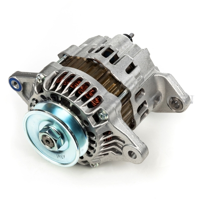 32A68-10200-ORG : ALTERNATOR S4S FE F2 40A - motofork
