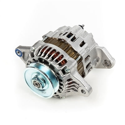 32A68-10200 : ALTERNATOR S4S FE F2 40A - motofork