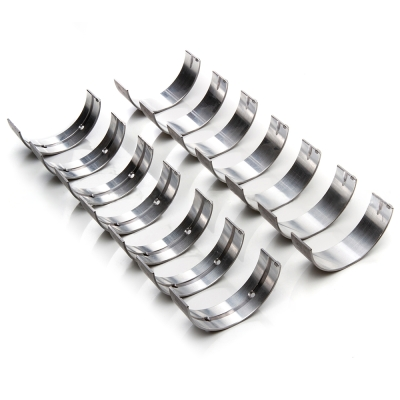 32B09-00020-ORG : M/BRG S6S 0.25MM SET (14) - motofork