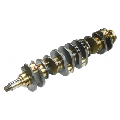 32B20-10010 : CRANKSHAFT - motofork