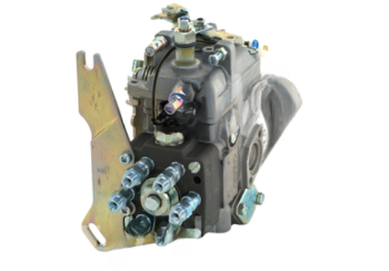 32B6510630-ORG : FUEL PUMP ASSY S6S ZEXEL