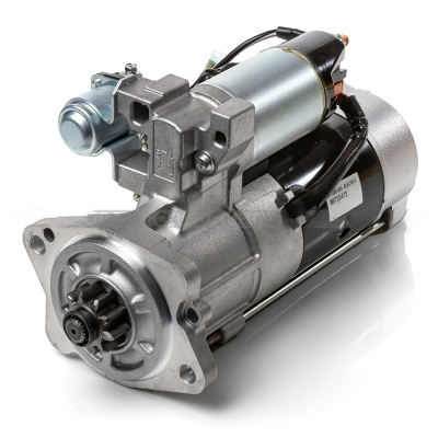 32B66-20300-ORG : STARTER 12V S4S - motofork