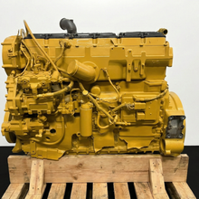 Load image into Gallery viewer, CATERPILLAR CAT 3406 – New [OEM Build] Engine Assembly