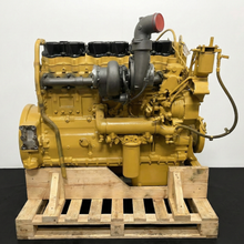 Load image into Gallery viewer, CATERPILLAR CAT 3406 – New [OEM Build] Engine Assembly