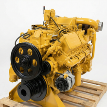 Load image into Gallery viewer, CATERPILLAR CAT 3412 – Reman Engine Assembly