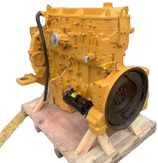 Remanufacturing CAT 345D 345DL 349D2 Excavator engine assembly C13 diesel engine assembly CAT C13 ACERT