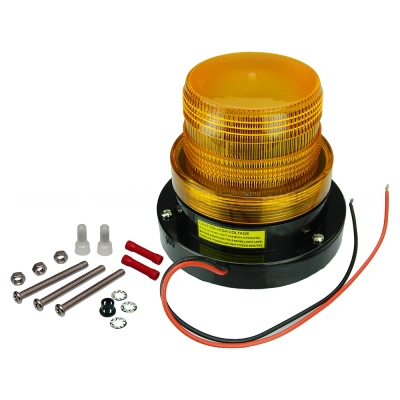 361100M-A : STROBE 12-110V AMB MAGNET - motofork