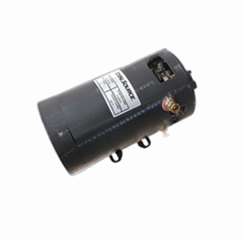 361664: Mitsubishi Forklift MOTOR - DC
