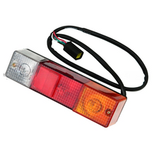 Load image into Gallery viewer, 36410-07570 : REAR-LAMP COMB. 48V - motofork