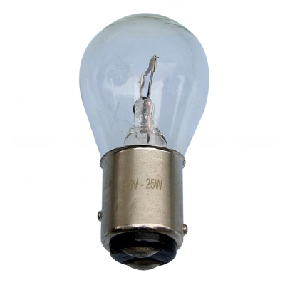 36430-00820 : BULB - 56V 25W - motofork