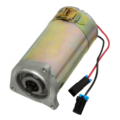 3BB-34-31821 : MOTOR ASSEMBLY 72V - motofork