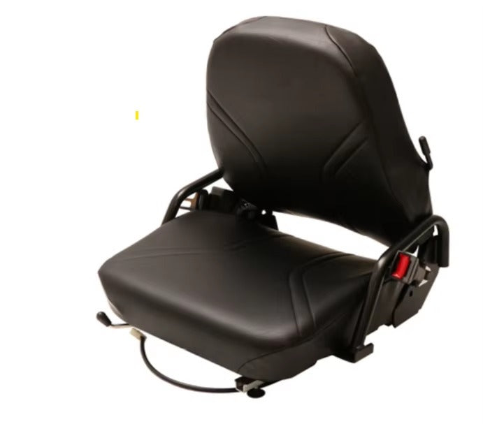 3BB-50-A5611B: Komatsu Forklift SEAT
